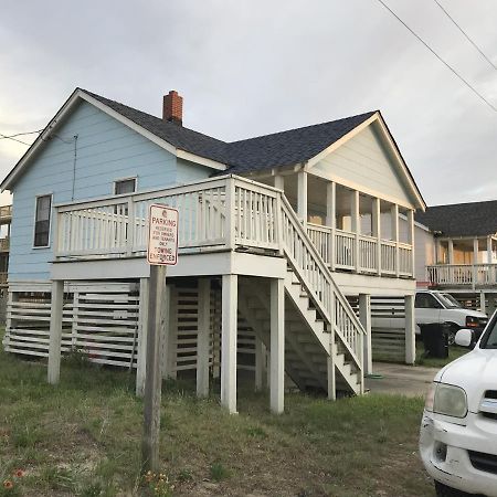 The Pirates' Retreat Cottage Kitty Hawk Dış mekan fotoğraf
