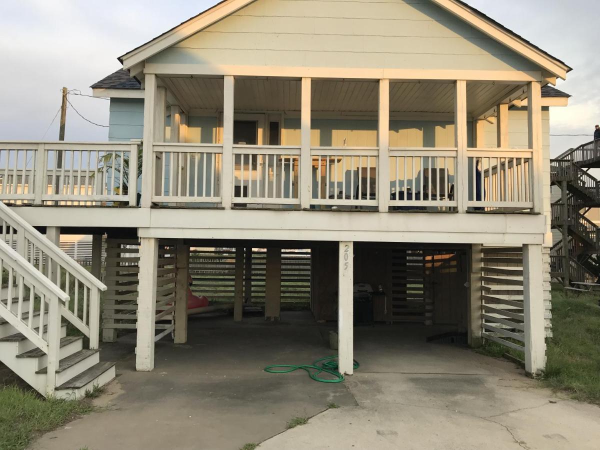 The Pirates' Retreat Cottage Kitty Hawk Dış mekan fotoğraf