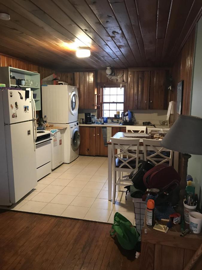 The Pirates' Retreat Cottage Kitty Hawk Dış mekan fotoğraf