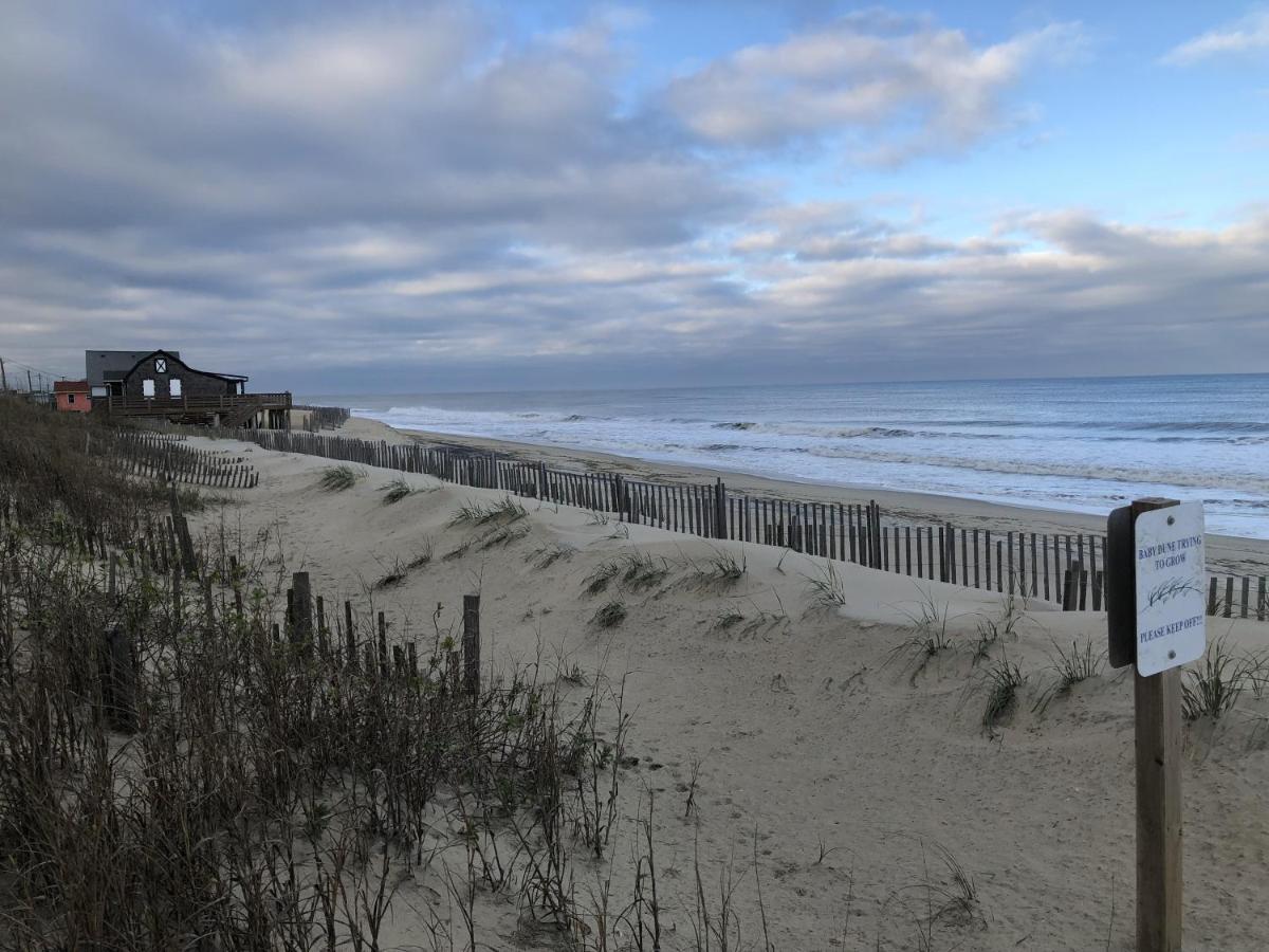 The Pirates' Retreat Cottage Kitty Hawk Dış mekan fotoğraf
